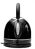 Linsan Fast-Boil Black Kettle 1.8 Litres (LIN 503) - Black