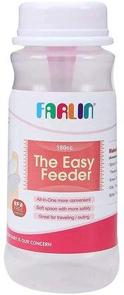 Easy Feeder Bottle - 180ml