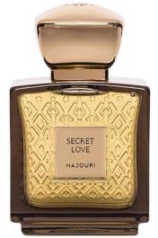 Majouri Secret Love For Women Eau De Parfum 75ml Refill