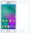 Set Of 2 Tempered Glass Screen Protector For Samsung A5 -0- Clear
