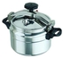 Generic Pressure Cooker - Explosion Proof - 9 Litres - Silver
