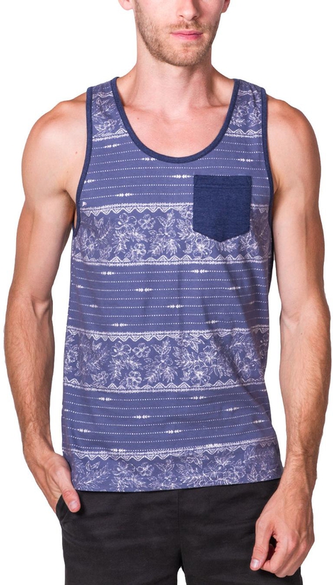 Px clothing - Silas Tank