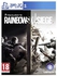 لعبة "Rainbow Six Siege" (إصدار عالمي) - الأكشن والتصويب - بلايستيشن 4 (PS4)