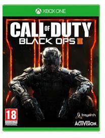 Sale! Call Of Duty: Black Ops III D1 Xbox One