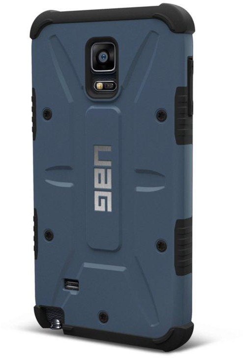 Samsung Galaxy Note 5 Case Urban Armour Gear UAG (Blue)