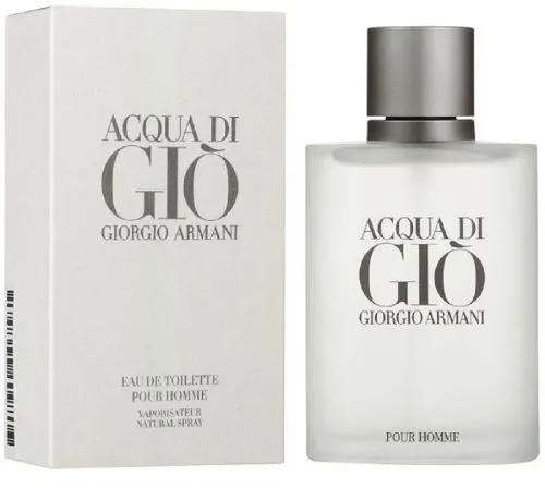 Giorgio Armani Acqua Di Gio For Men