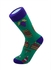 Soft Cotton Long Socks Multicolour