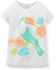 Carters Toucan Tee (White , 18 Months)