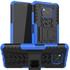 Phone Case for Xiaomi Poco X3 Poco X3 NFC,Hybrid Dual Layers Armor Heavy Duty Built-