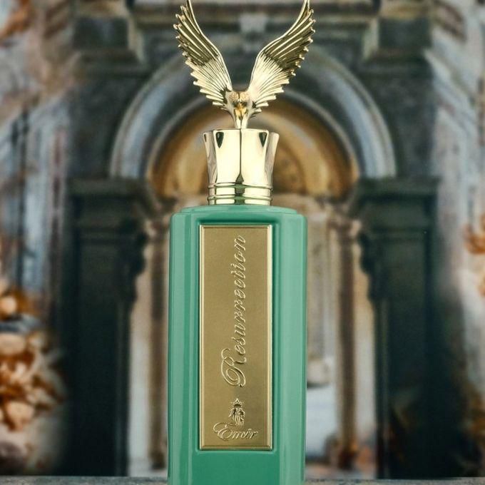 Fragrance World Resurrection Perfume EDP - 100ml