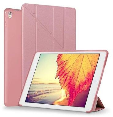 Protective Case Cover For Apple iPad Mini 4 7.9inch Pink