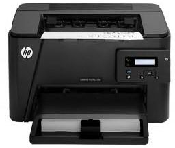 HP Laserjet Pro M201dw A4 Mono Laser Printer (CF456A)