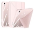 Dux Ducis Dux Ducis Magi Book Case For iPad Mini 6 - Pink