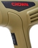 Get Crown Ct19017 Heat Gun, Corded Electric - Multi Color with best offers | Raneen.com