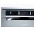 Ariston Freestanding Dishwasher, 14 Place Settings, Stainless Steel - LFD11M121OGBXEX