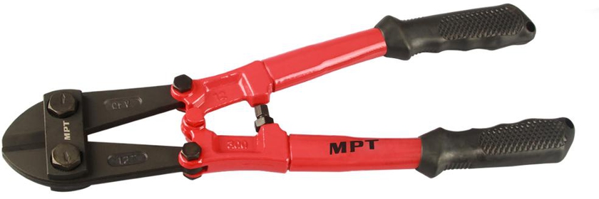 MPT Bolt Cutter 36 inch, Red - MHB07001-36