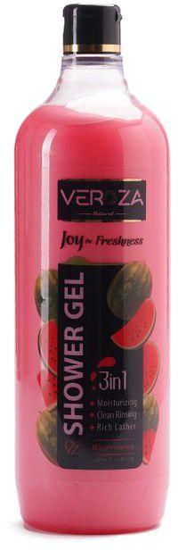 Veroza Shower Gel Watermelon 1250 ML