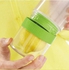 Citrus Zinger Lemon Lime Orange Press Juicer Flavored Water Maker