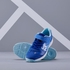 Decathlon حذاء تنسTS160 للأطفال - أزرق