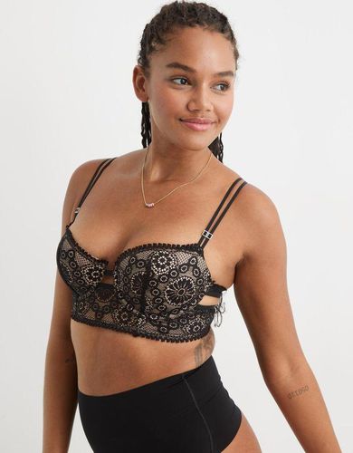 Aerie Real Power Balconette Sunkissed Bra price from jumia in