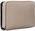 Women Wallet by Dkny- leather- Brown , R1627102