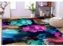 Moscow Carpet, Multi Colors - MAC25
