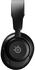 Steelseries Arctis Nova 4X 61646 Wireless On Ear Gaming Headset Black
