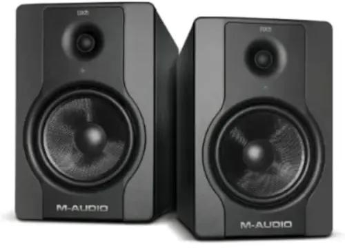 M-audio Studio Monitor - Bx5 - Pair