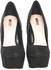 Carvela Kurt Geiger Ariel Platform High Heel Shoes for Women - 37 EU/4 UK, Black