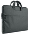 Notebook Carry Case For Apple MacBook Air/Pro 14inch Dark Grey