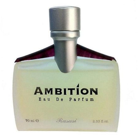 Ambition By Rasasi EDT 70ml For Men