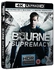 The Bourne Supremacy 4K Ultra HD
