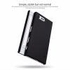 Nillkin Frosted Shield Hard Case Cover with Screen Protector for Sony Xperia X Compact - Black