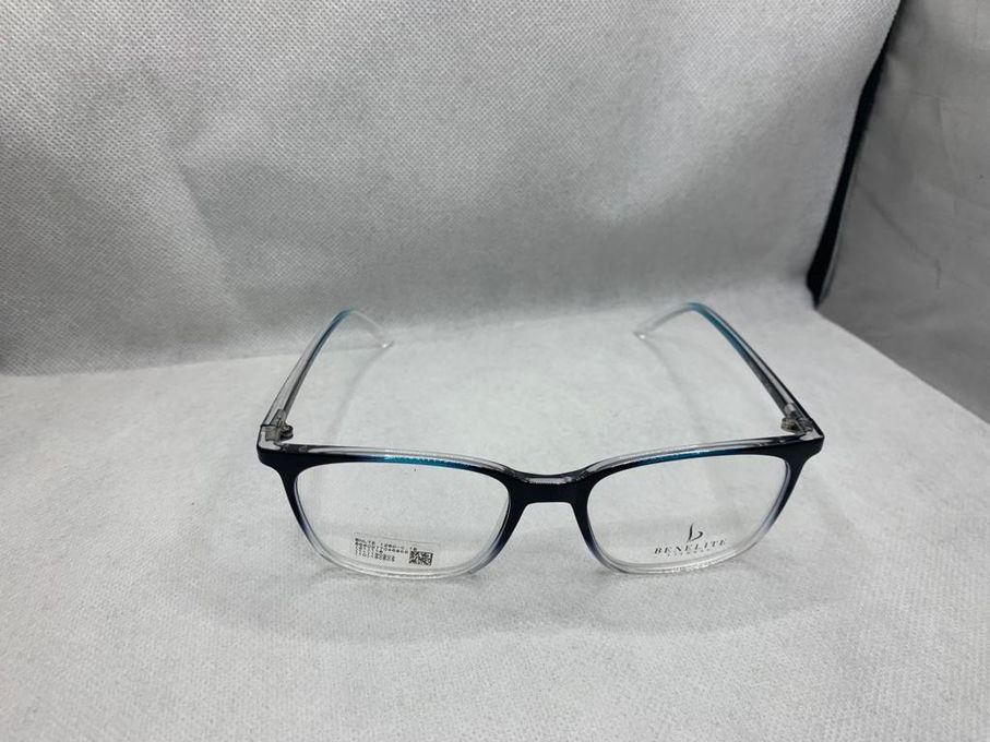 Benelite 1280 C 16 ,BENELITE Eye Glasses , Rectangle , For Unisex