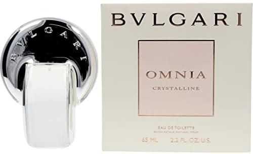 Bvlgari Omnia Crystalline for Women Eau de Toilette 65ml