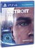 Quantic Dream Detroit: Become Human - Playstation4