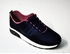 Generic Comfortable Shoes For The Foot _ Dark Blue