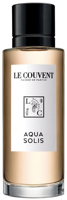 Le Couvent Des Minimes Aqua Solis Perfume For Unisex EDT 100ml