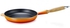 Orange Round Fry Pan 26cm - Le creuset