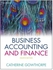 Business Accounting & Finance Paperback