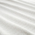 VÅGSJÖN Hand towel - white 40x70 cm