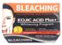 Kojic Acid Soap Bleaching Kojic Acid Plus+ Whitening Program