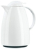 EMSA Auberge Quick Tip Vaccum Jug - White 1.5L