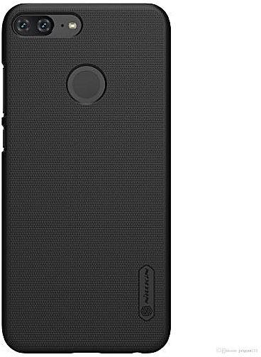 Nillkin Super Frosted Shield Executive Case for Huawei Honor P9 lite -Black