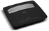 Linksys X3500 - N750 Dual-Band Wireless Router