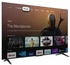 TCL 55 Inch Ultra HD 4K Smart Google TV   Onkyo Sound   Dolby Audio   55P637