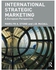 International Strategic Marketing: A European Perspective ,Ed. :1