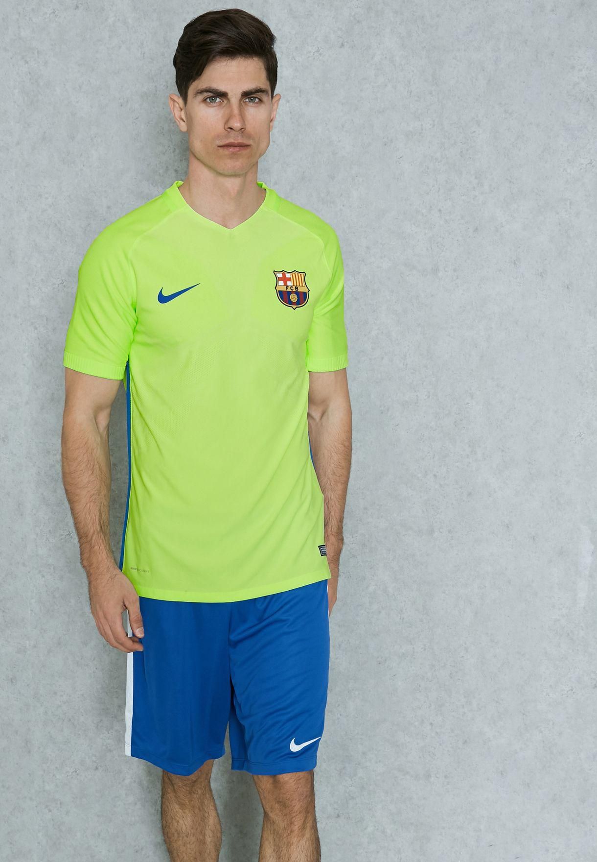 FC Barcelona Strike T-Shirt