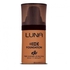 Luna HD Foundation - High Coverage All Day Long - No : 74 - 33ml