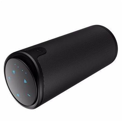Zealot S8 3D HiFi Wireless Bluetooth Mini Speaker With Touch Control & Powerbank Function